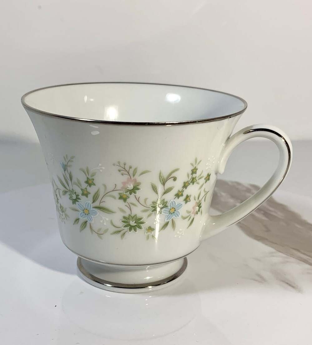 Savanna Tea Cup